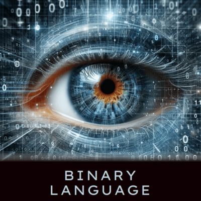 Binary code